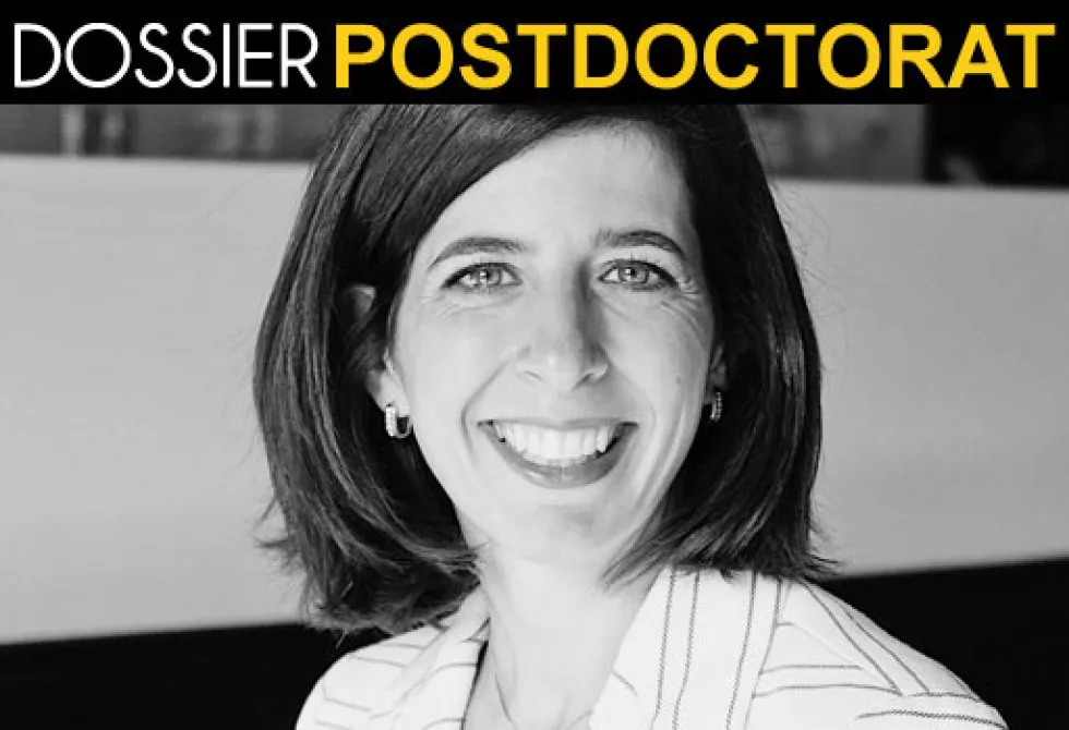postdoctorat Wagg-Tremblay
