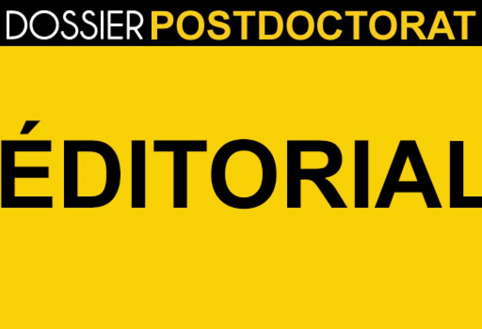 Postdoctorat - Gruosso - Urli - editorial