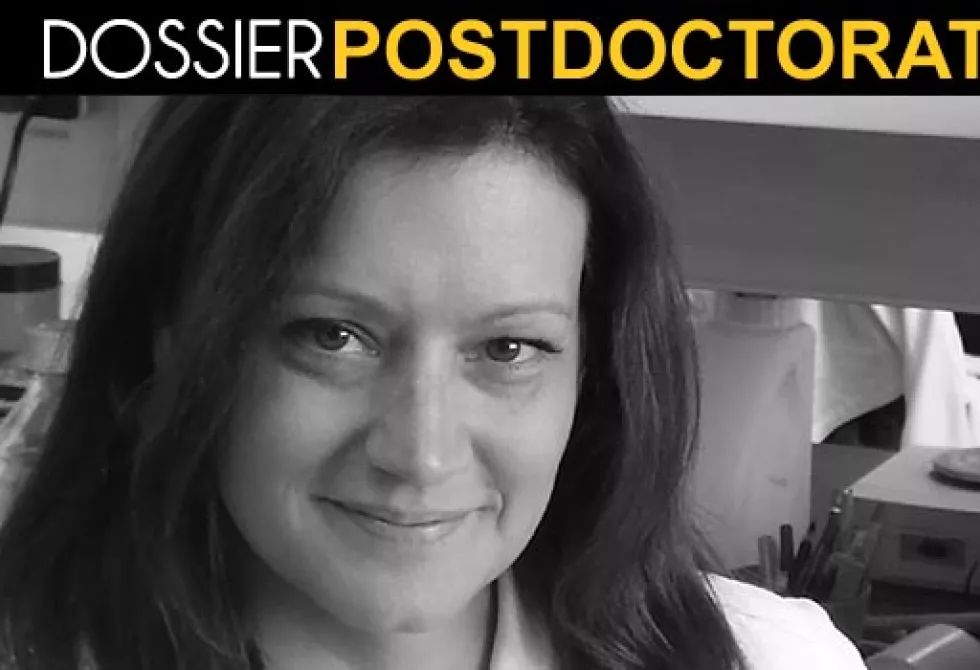 Postdoctorat - Deblois