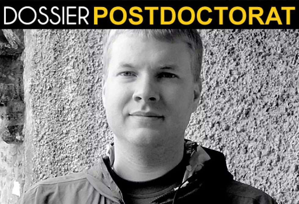 Postdoctorat Gelinas