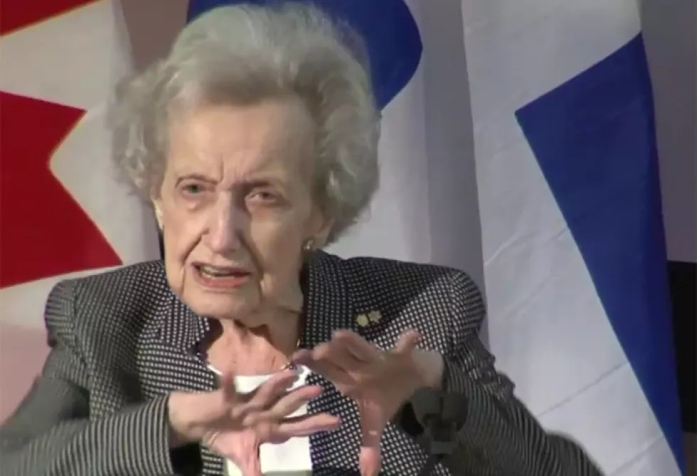 Brenda Milner