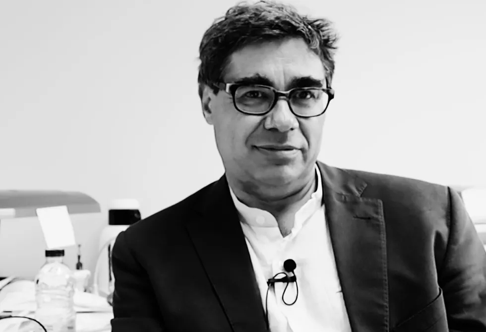 Pierre Noreau