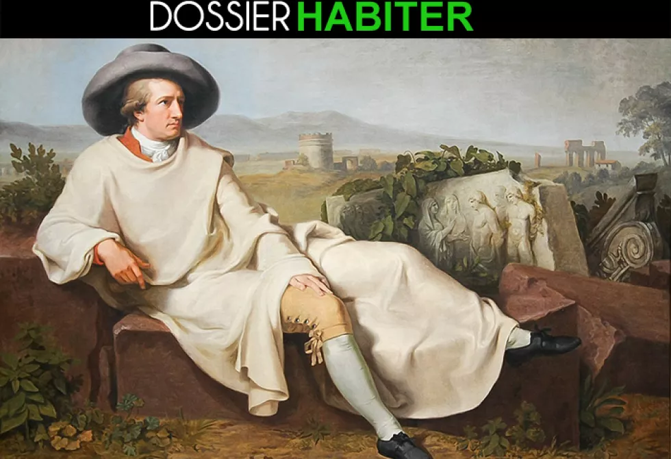 Goethe