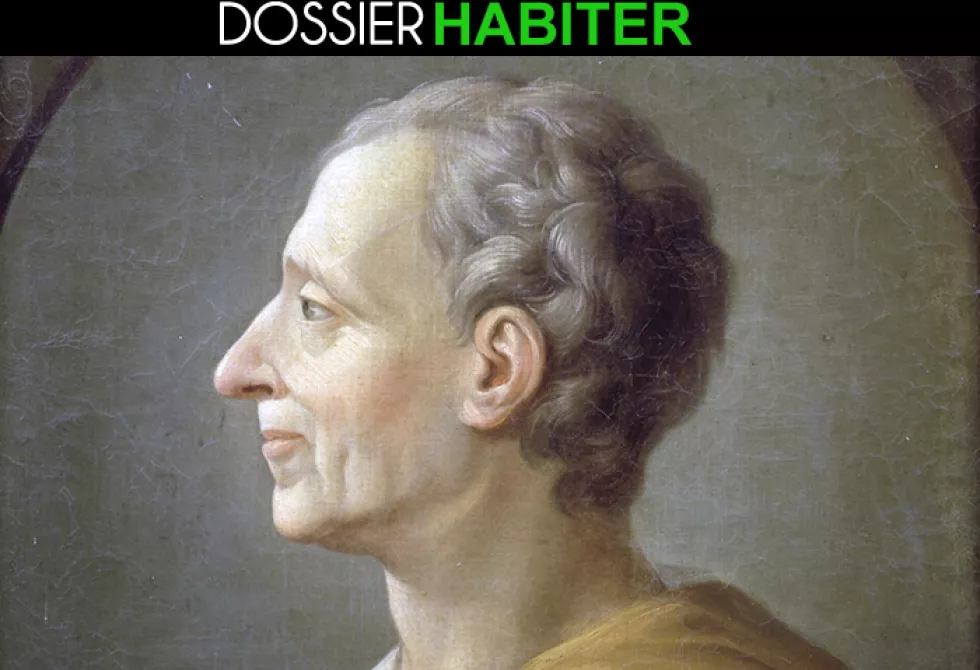 Montesquieu