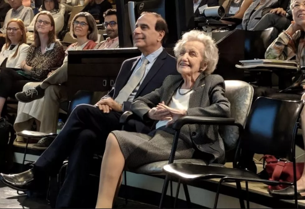 Brenda Milner