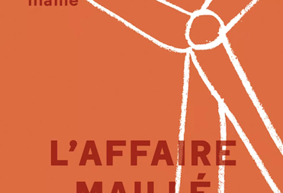 Affaire Maillé
