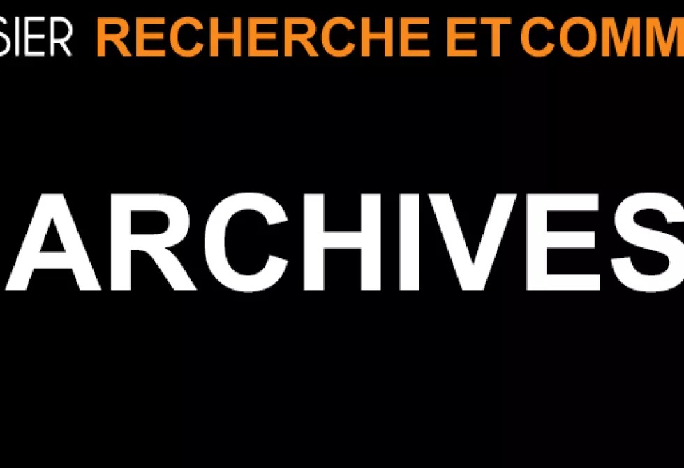 archives