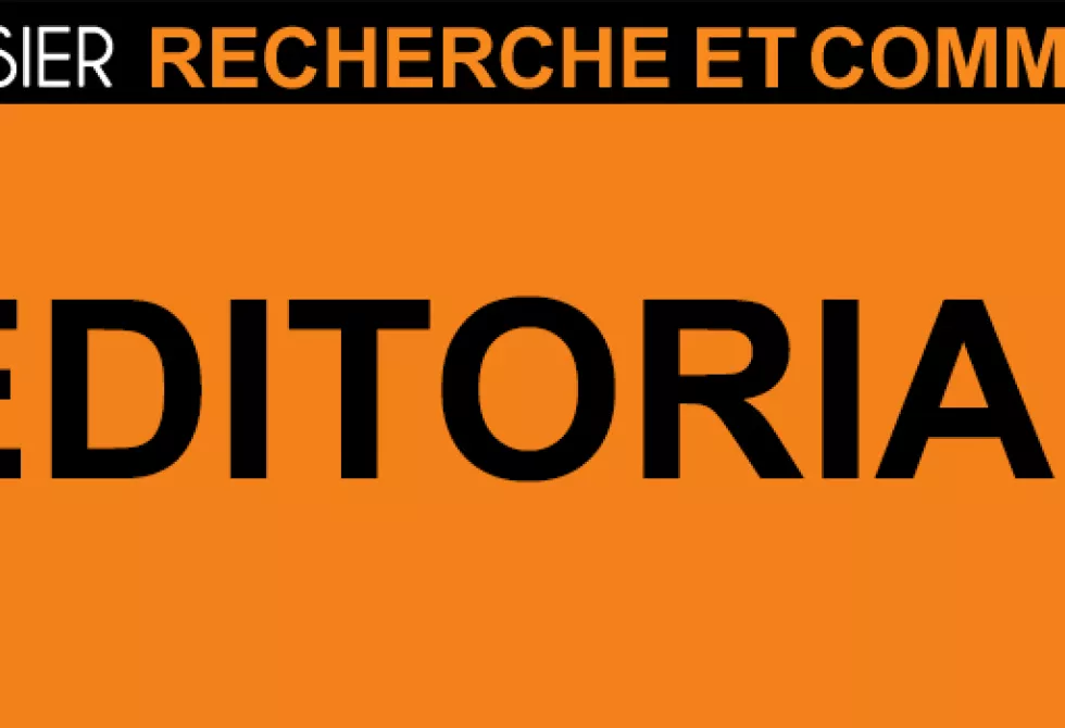 Édito