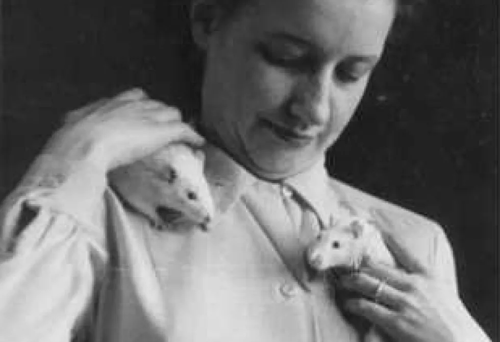 Brenda Milner