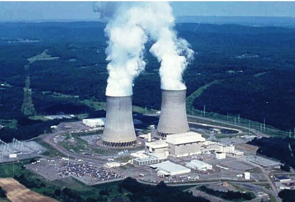 nucléaire