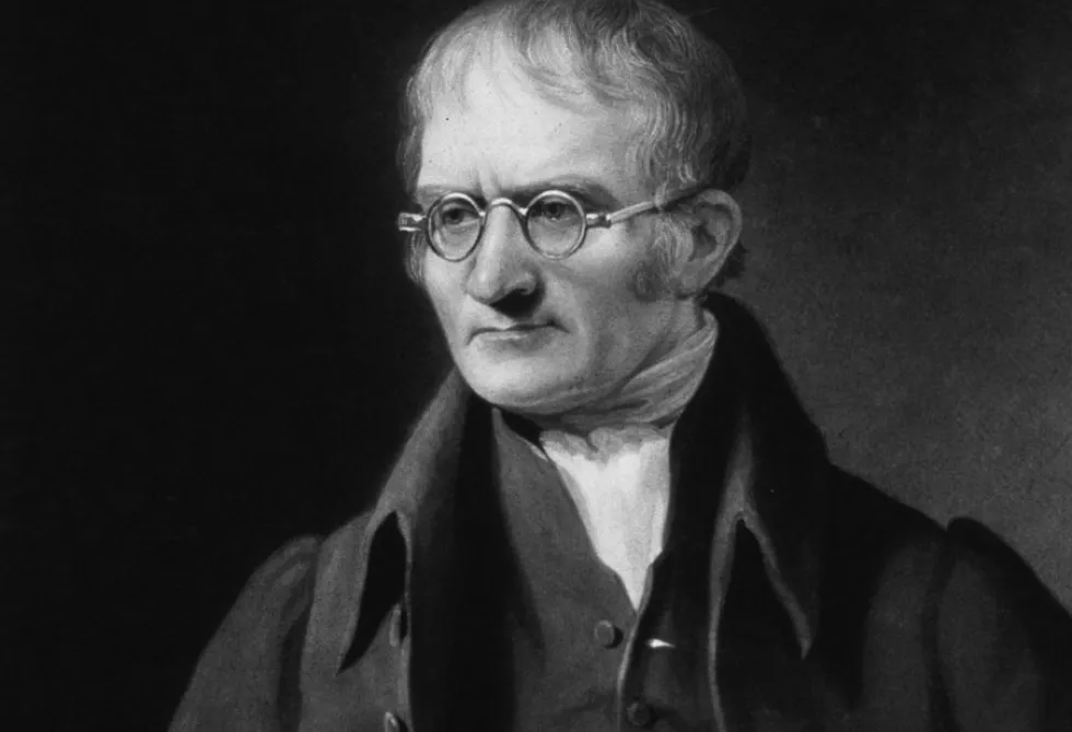 John Dalton