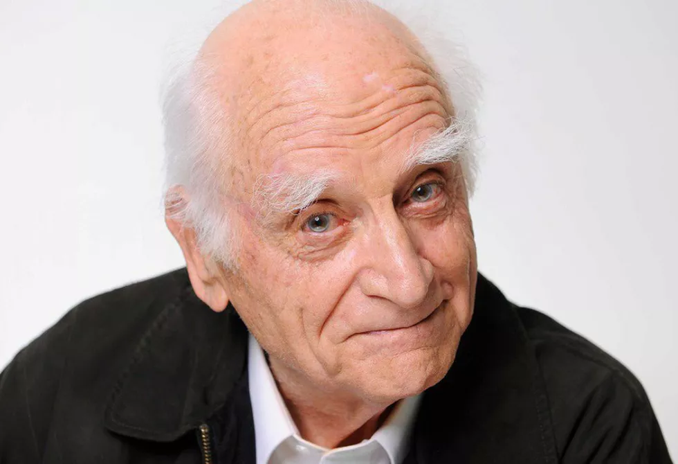 MIchel Serres
