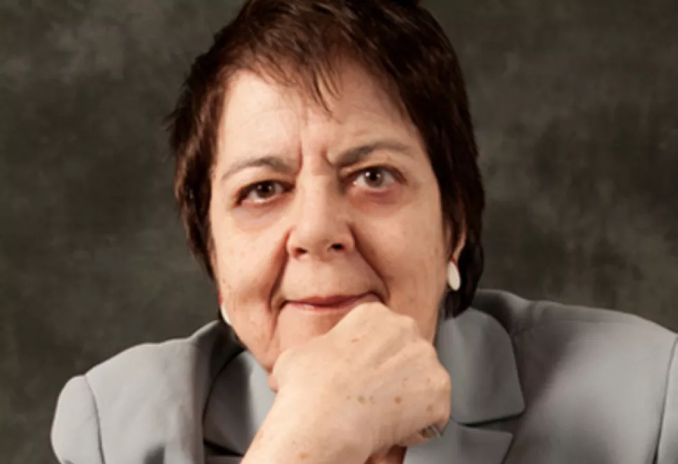  Josiane Boulad-Ayoub