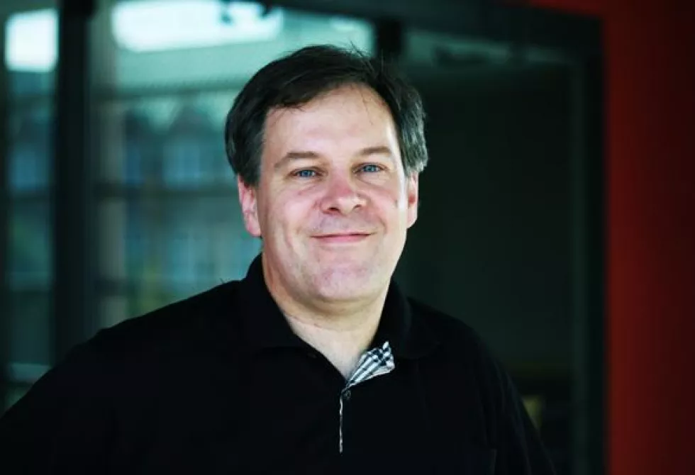 Richard Courtemanche