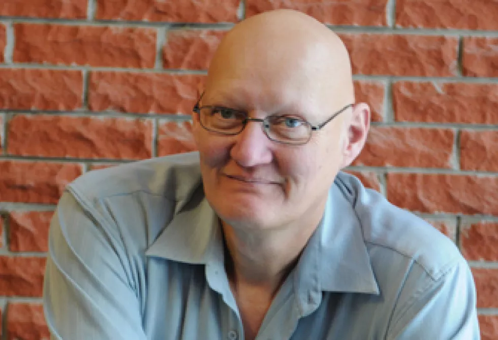 Claude Villeneuve
