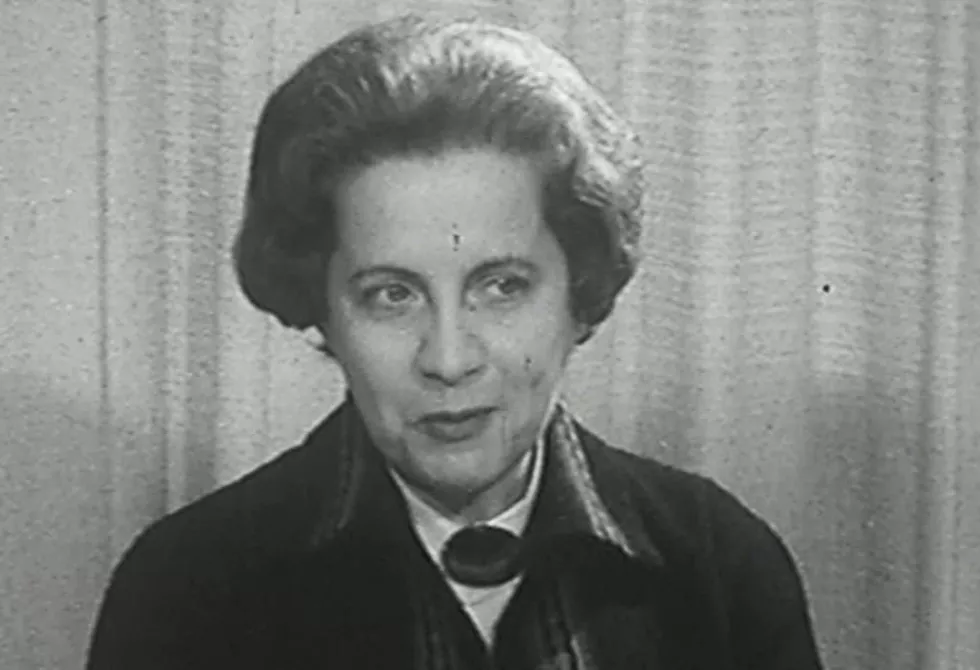 Jeanne Lapointe