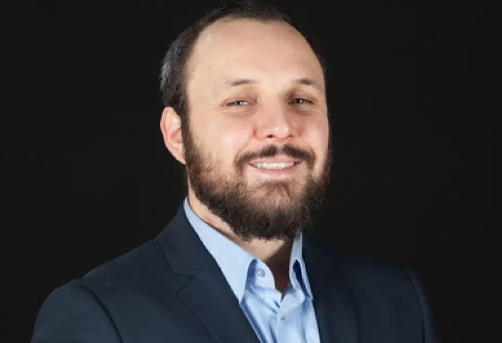 Arman Aksoy