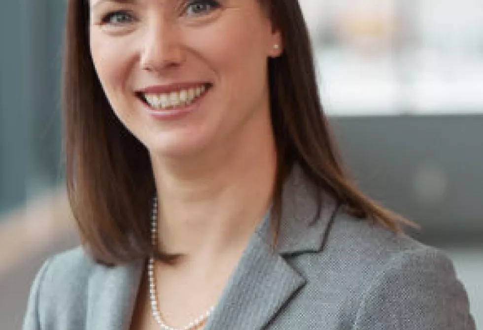Sophie Veilleux