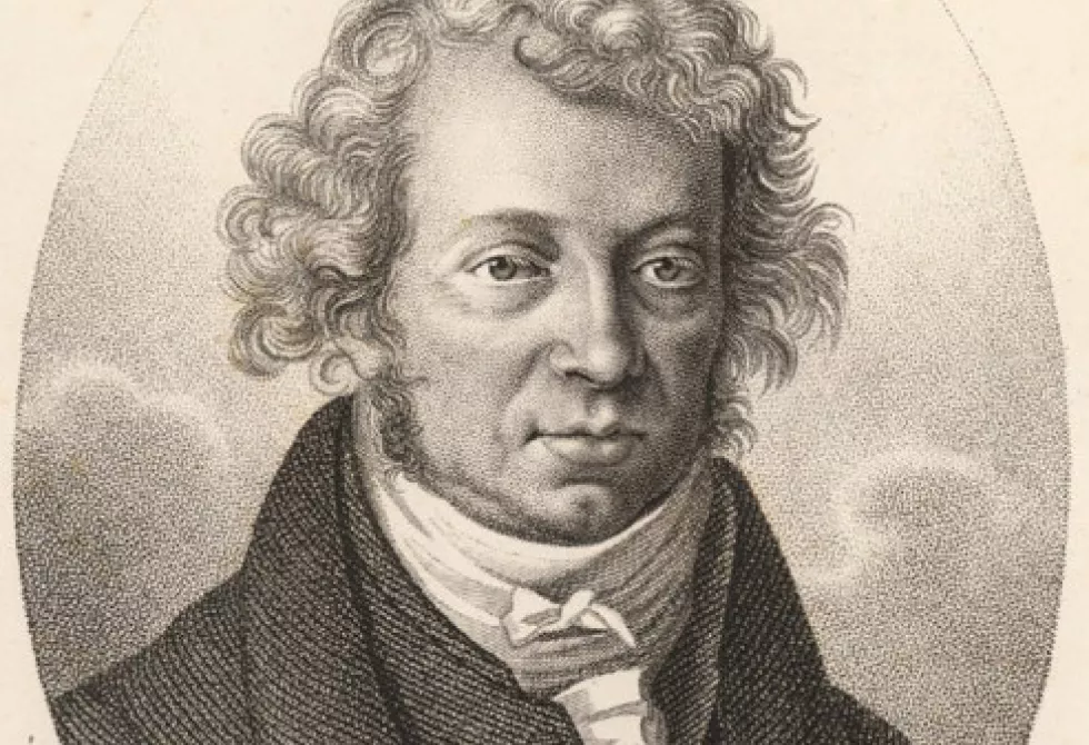 Ampère