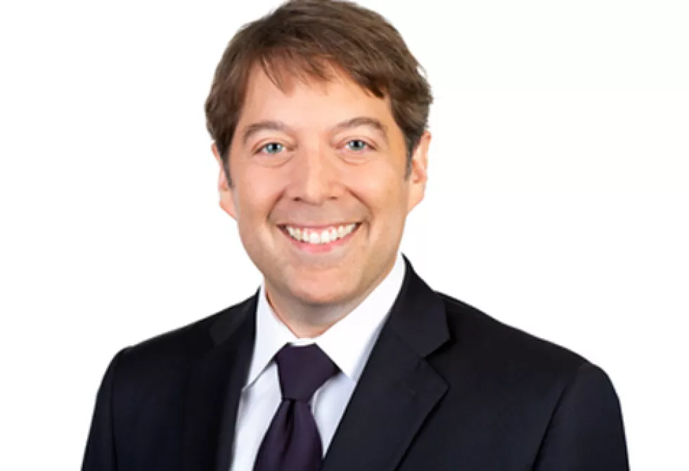 Frédéric Bouchard