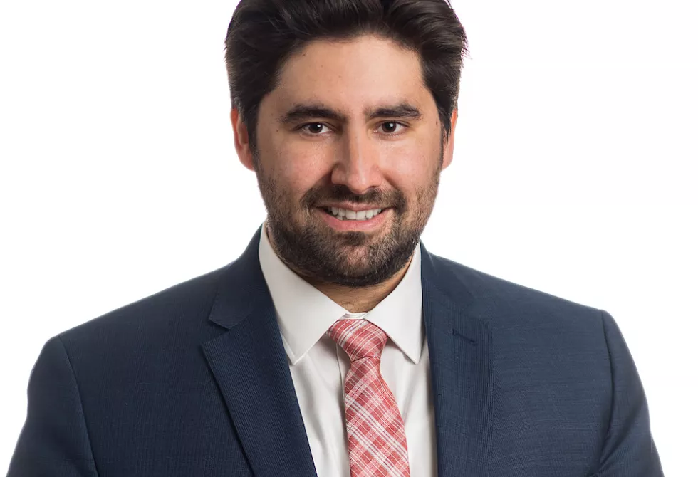 Alexandre Gajevic Sayegh