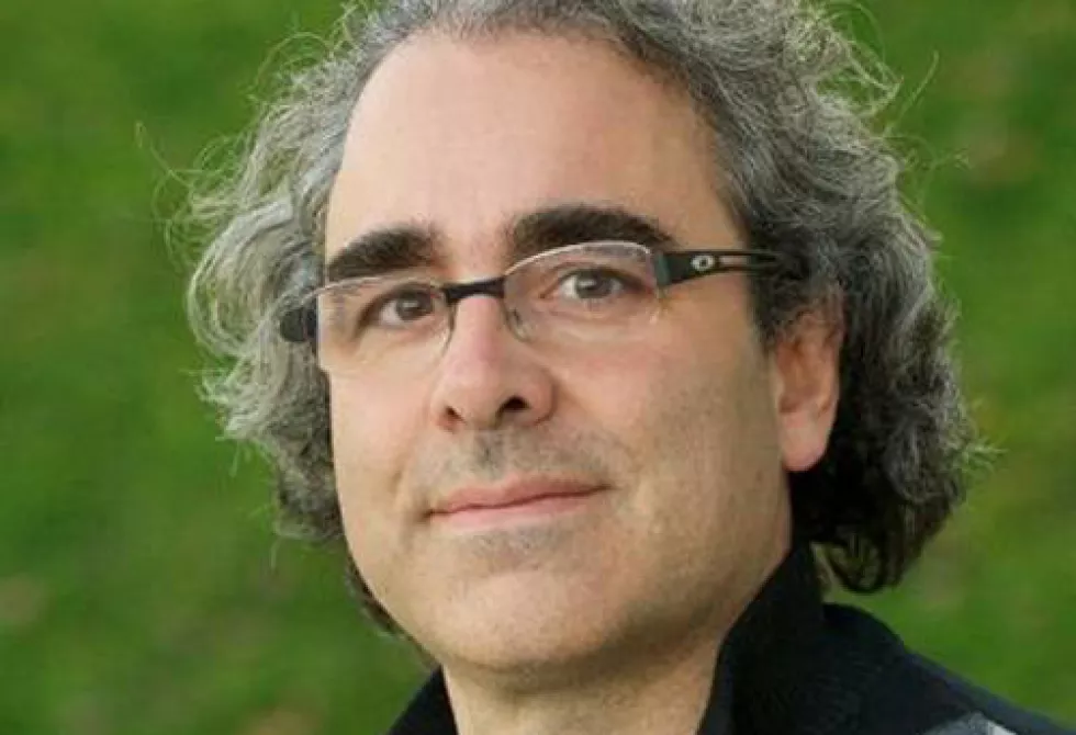 Luc Godbout
