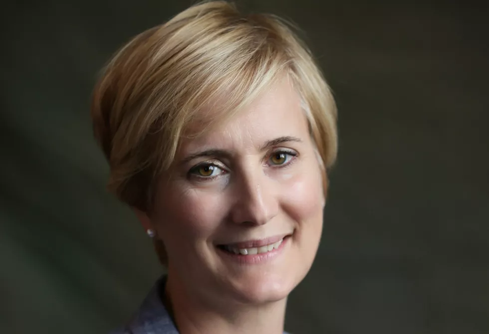 Lyne Sauvageau