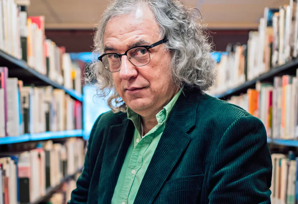 Yvan Perrier