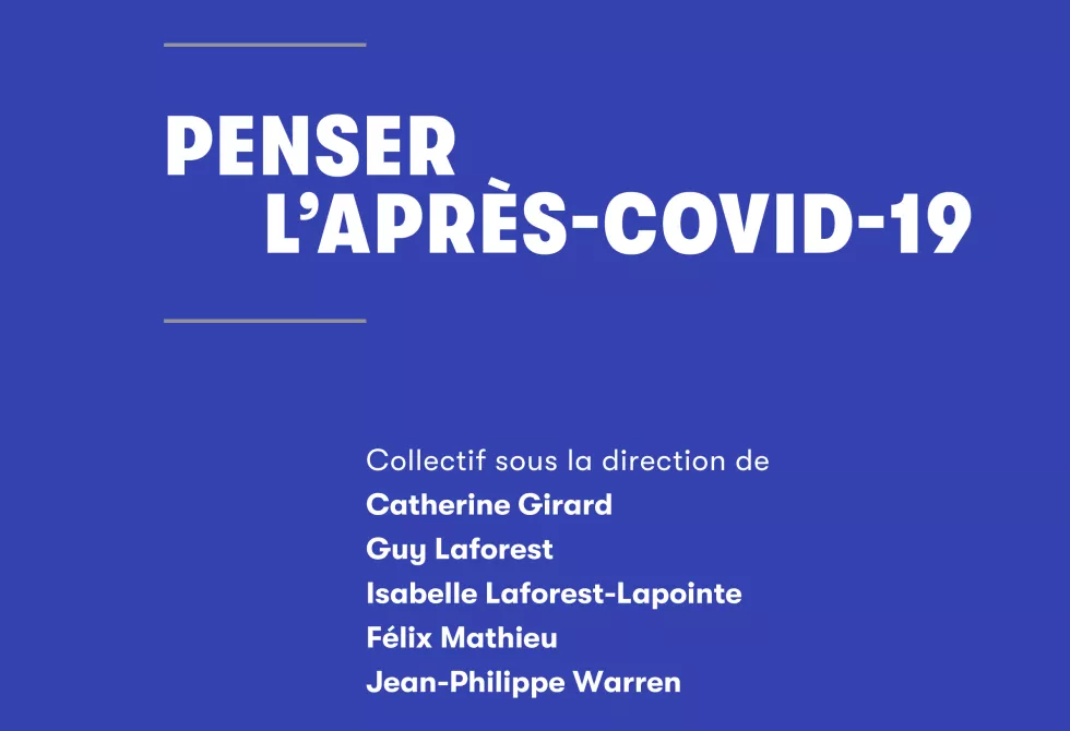 Publication COVID-19