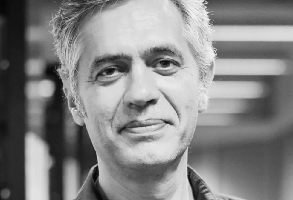 Yves-Marie Abraham