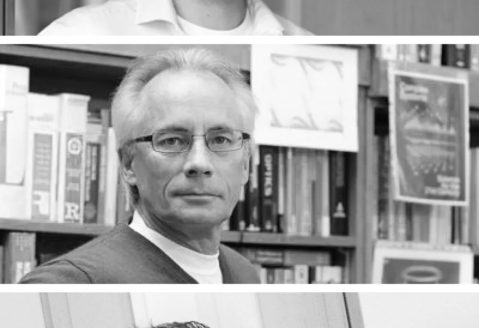 Antoine, Louis, Laurent