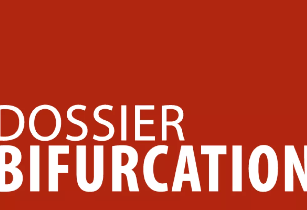 Bifurcation