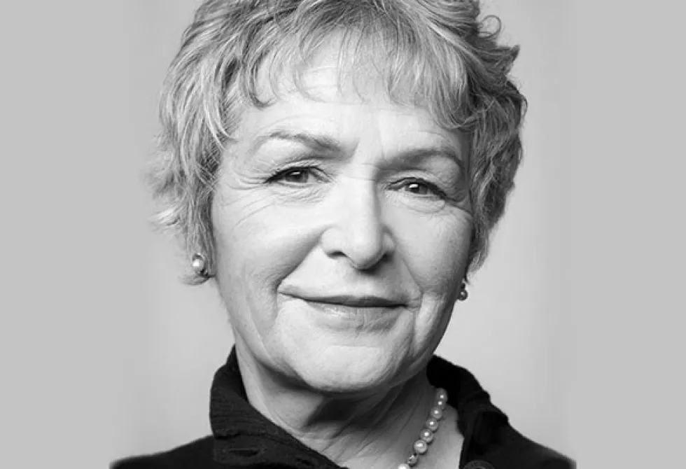 Louise Nadeau