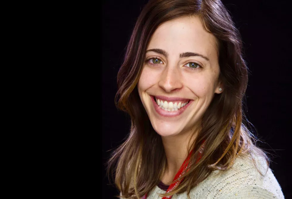 Isabelle Laforest-Lapointe