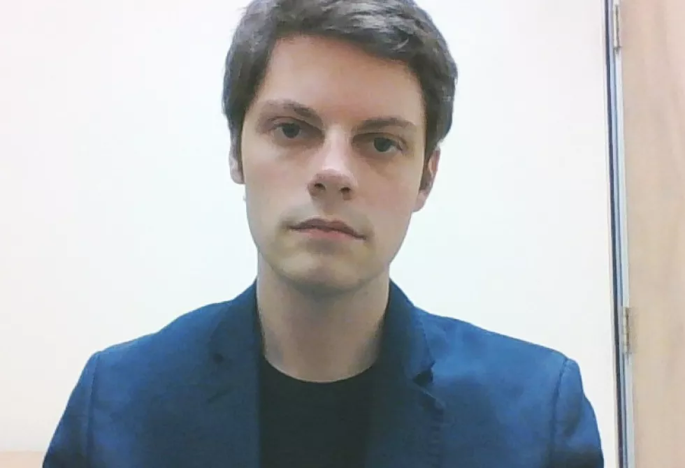 Simon Chaunu