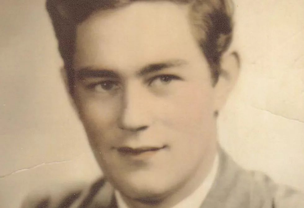 Henry Gustav Molaison