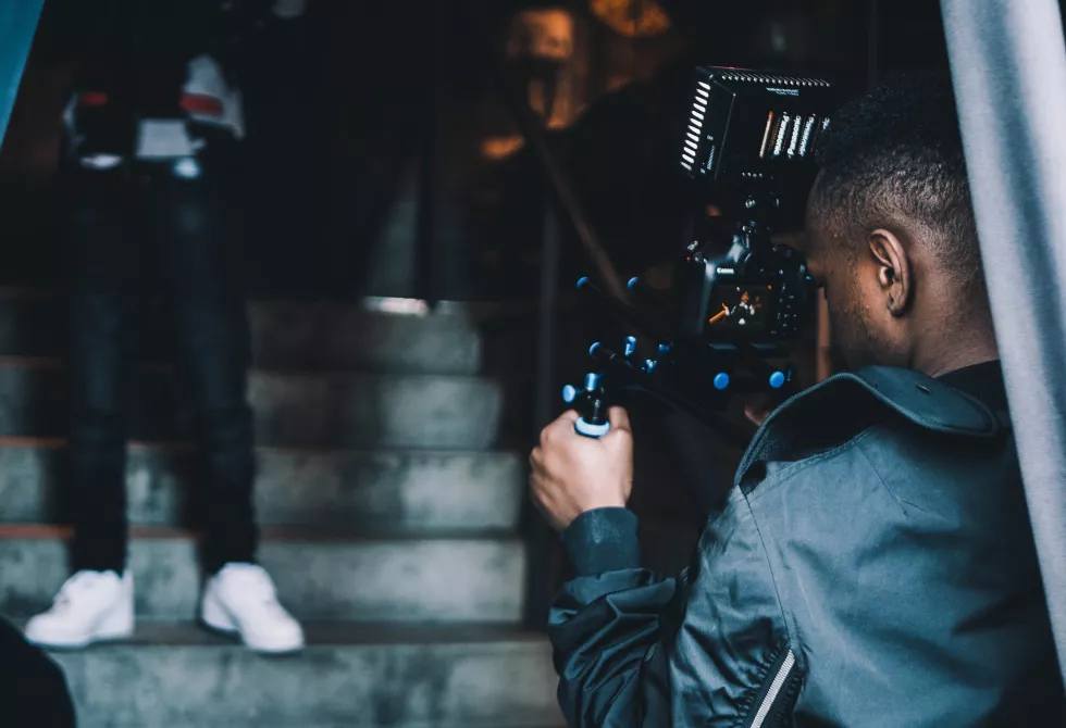 image formation vidéo