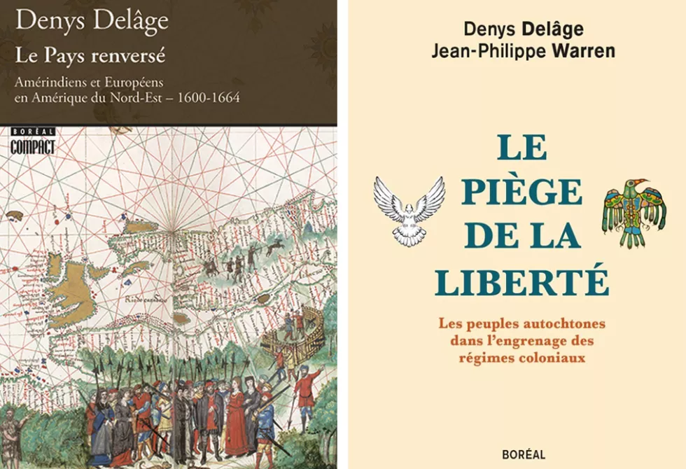Delâge