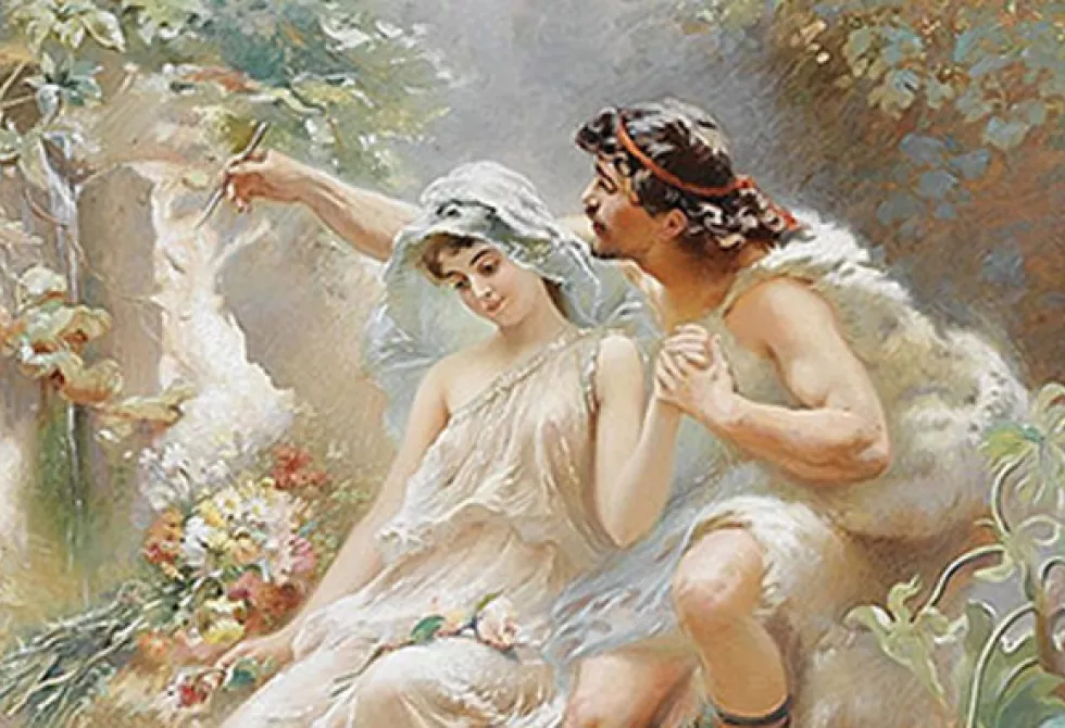 Bienfaits du sexe, méfaits du cousinage
