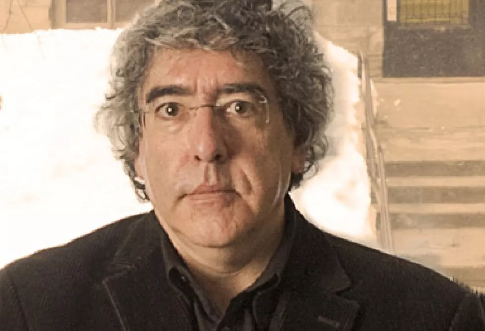 Alberto Cambrosio