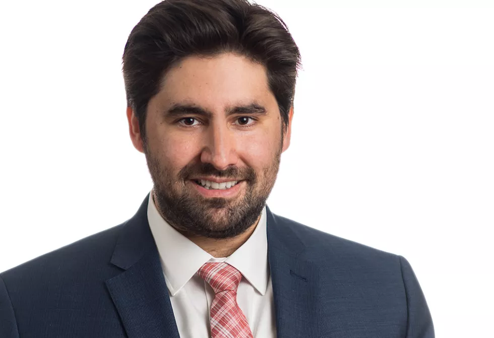 Alexandre Gajevic Sayegh