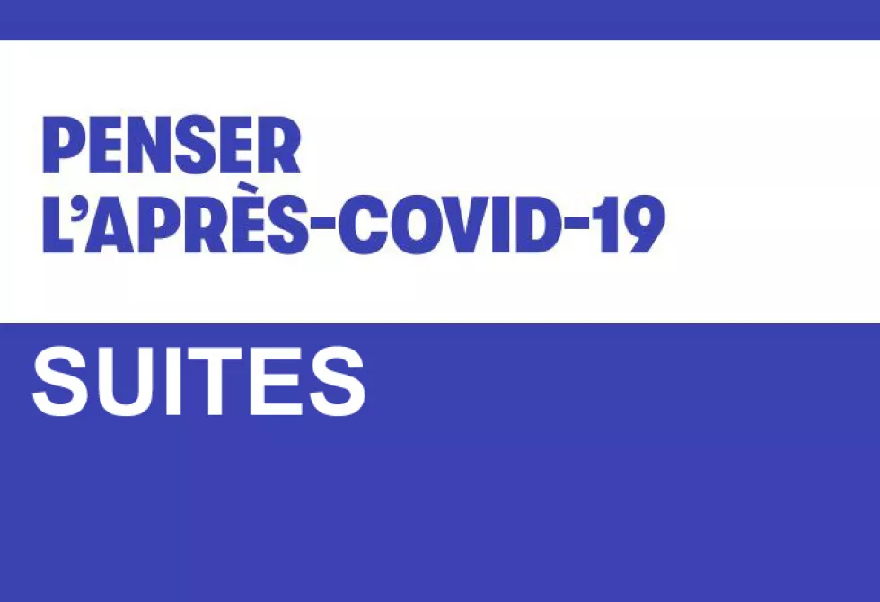 Covid-19 suites