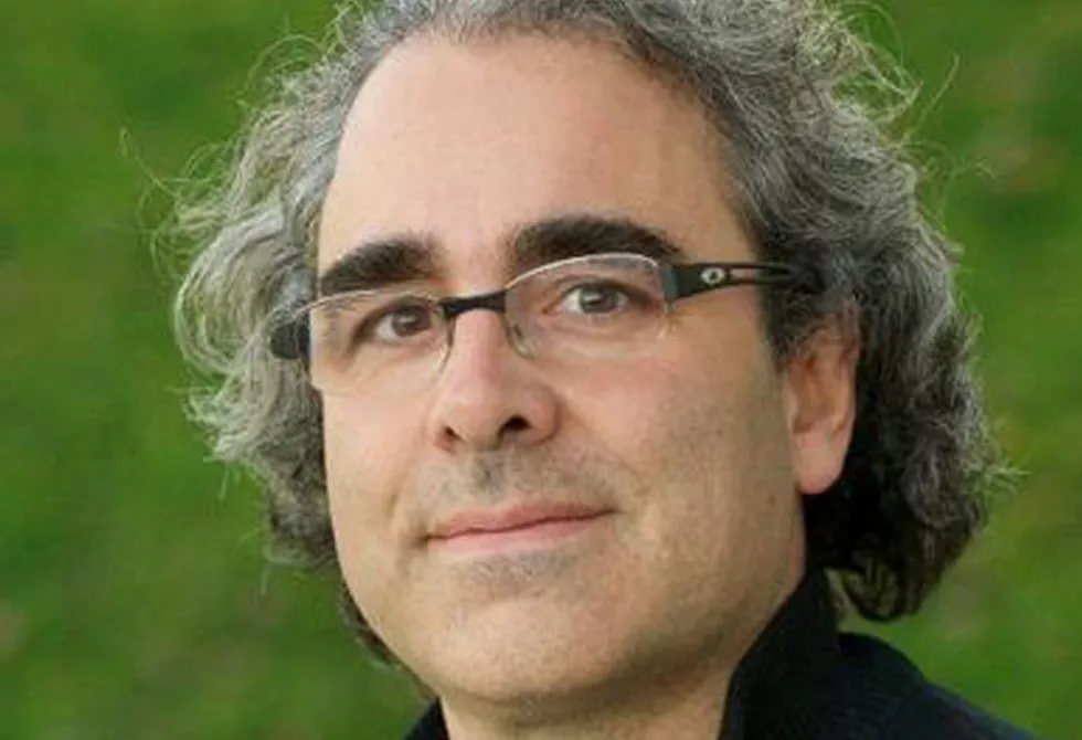 Luc Godbout