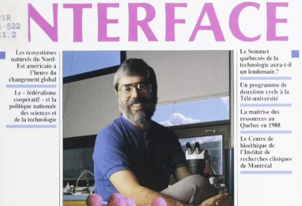 André-Marie Tremblay
