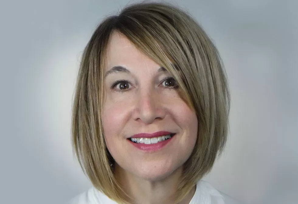 Portrait de Sophie Montreuil