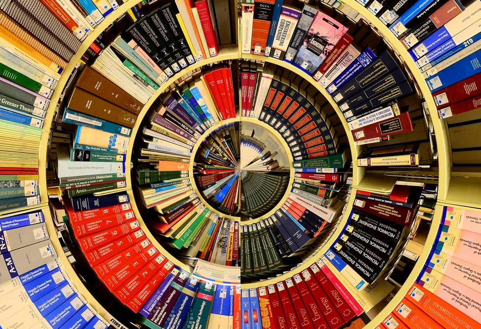 Bibliothèque