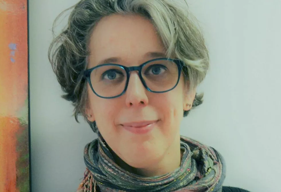 marie-Jeanne Blain
