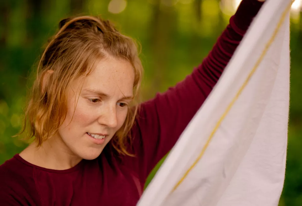 Portrait de Catherine Bouchard