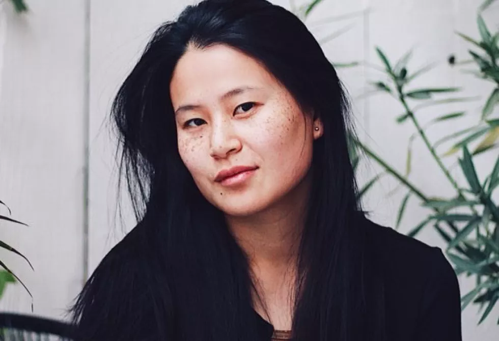 Yimin-Léa