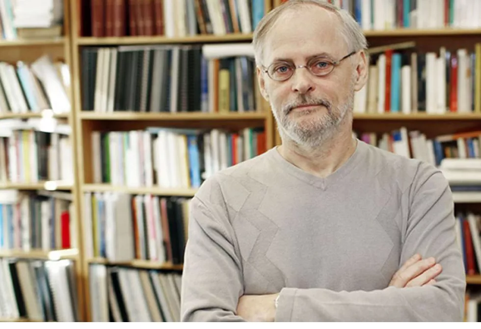 Yves Gingras